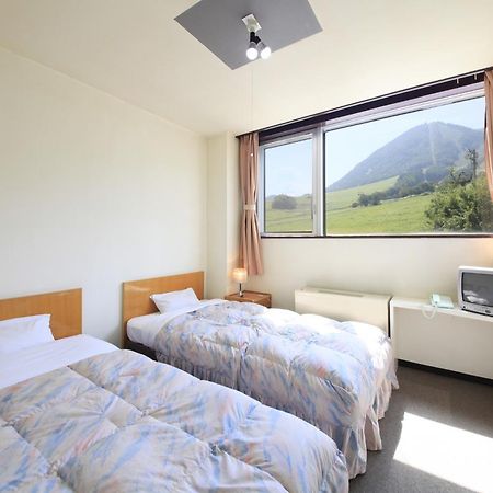 Hotel Radiant Kijimadaira Eksteriør bilde