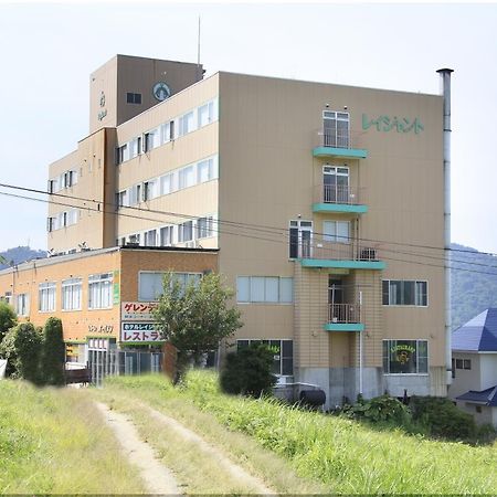 Hotel Radiant Kijimadaira Eksteriør bilde