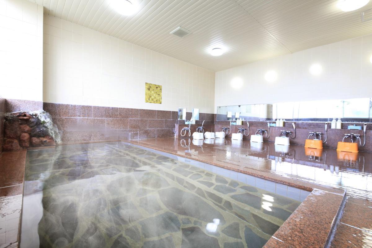 Hotel Radiant Kijimadaira Eksteriør bilde